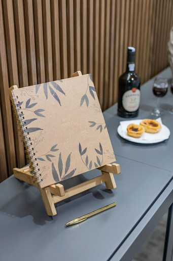 Food & Drinks 4, Boavista Executive Studios, Porto
