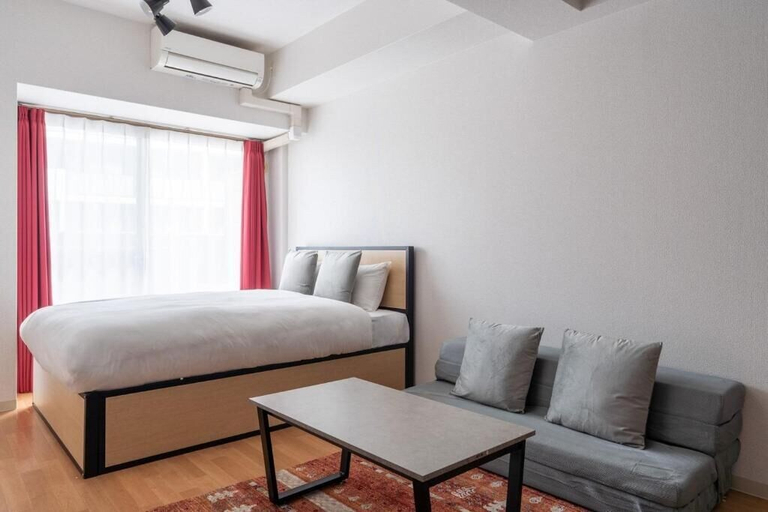 Room 5, AXIA, Osaka