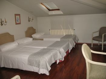 Others 5, Febor Park Hotel, Beşiktaş