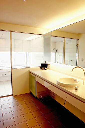 Bathroom 3, Century Royal Hotel Sapporo, Sapporo