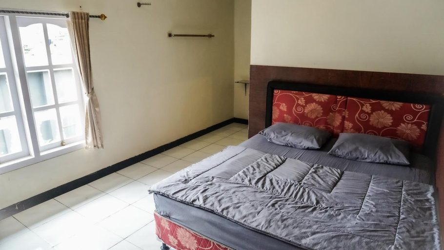 Bedroom 4, Bromo Inn Guest House, Probolinggo