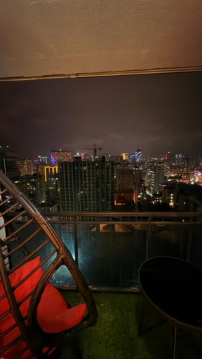 Others 4, Sky Apartments, Batumi