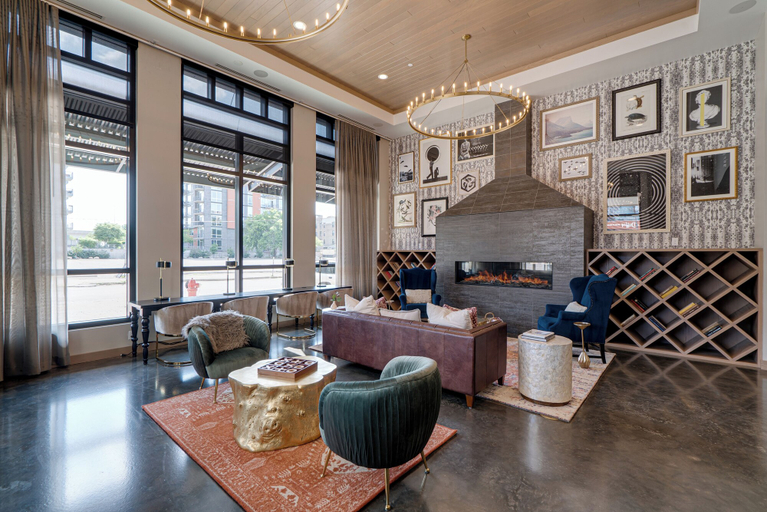 Others 5, Sable 506 - One Bedroom, Hennepin