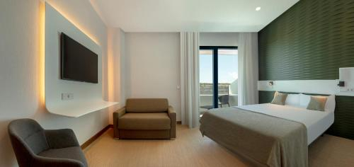 Others 3, AJ Gran Alacant by SH Hoteles, Alicante