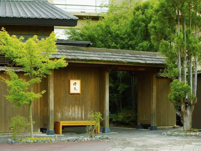 Exterior & Views 1, Ryokan Ikyu with Private Bath facility -Kyoritsu Resort, Ise