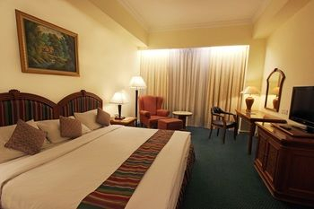 Others 1, Harmoni Hotel Batam, Batam