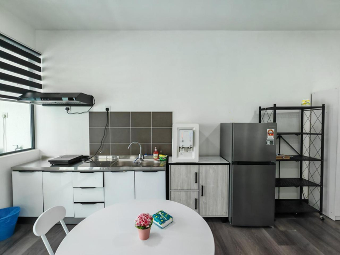Others 3, Vista Bangi Service Apartment, Hulu Langat