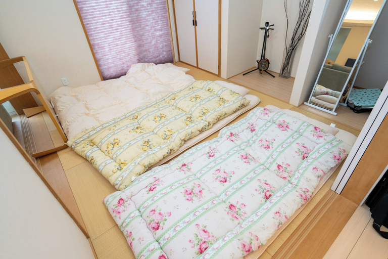 Room 3, Ise resort Aya UZ1, Ise
