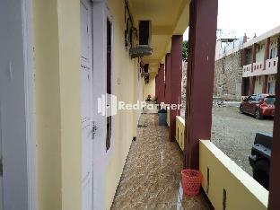 Exterior view 5, Boarding House Syariah MM Bone RedPartner, Bone