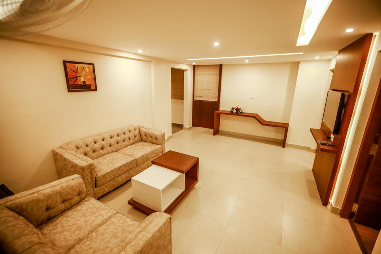 Others 1, Nesma Palace, Kannur
