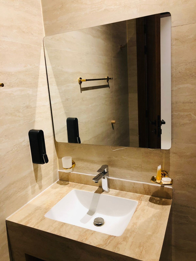 Bathroom 4, HOTEL SAFAA AL MAHDIYAH, Riyadh