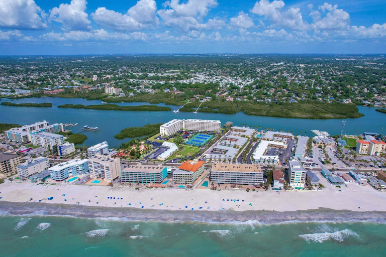 Others 5, Gulf Escape, Pinellas