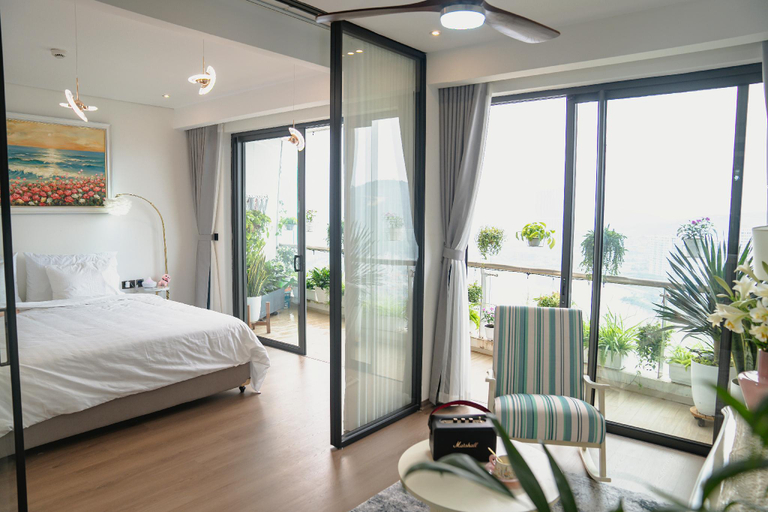 Others 3, THE STARRY HOUSE - CITADINES HALONG , Hạ Long