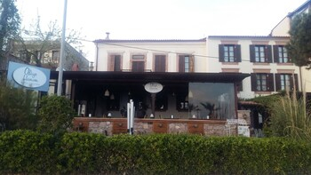 Others 2, Aliye Hanım, Ayvalık