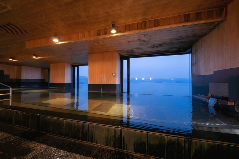 Sport & Beauty 5, Hotel Beniya, Shimosuwa
