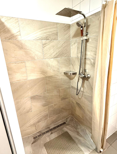 Bathroom 5, Favorit-Rooms, Wien