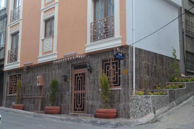 Others 3, Marvel Suites- Adults Only, Beyoğlu
