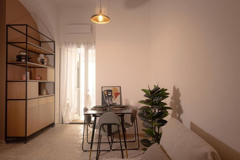Interior 3, LA DIMORA DI GABRI, Bari