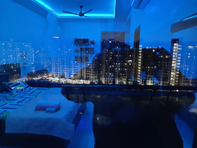 Others 3, Supertech NorthEye, Gautam Buddha Nagar