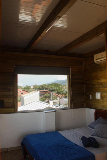 Others 3, Take it Easy Hostel, Florianopolis