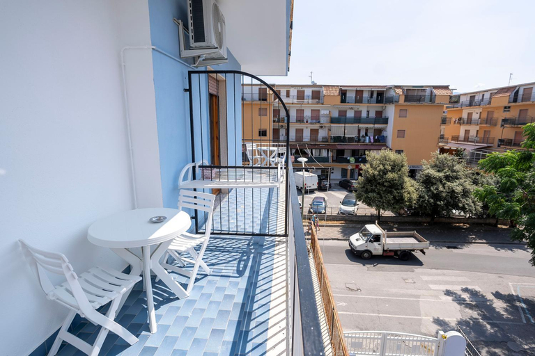 Others 2, Prestige House 7, Cosenza