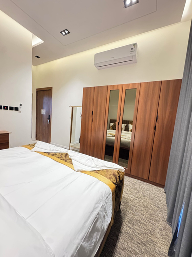 Room 2, HOTEL SAFAA AL MAHDIYAH, Riyadh