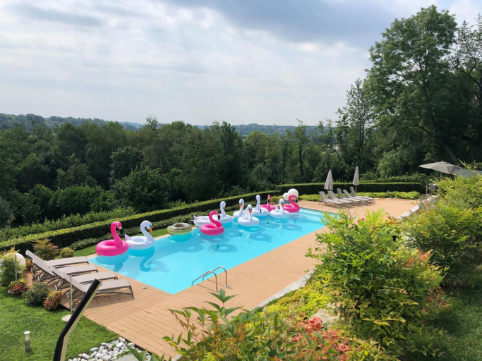 Sport & Beauty 2, Casale Raffaello B&B Como, Como