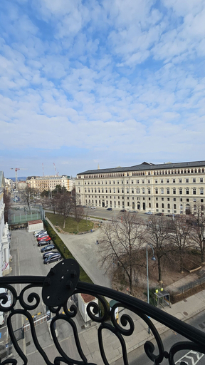 Exterior & Views 2, Hotel Pension Museum, Wien