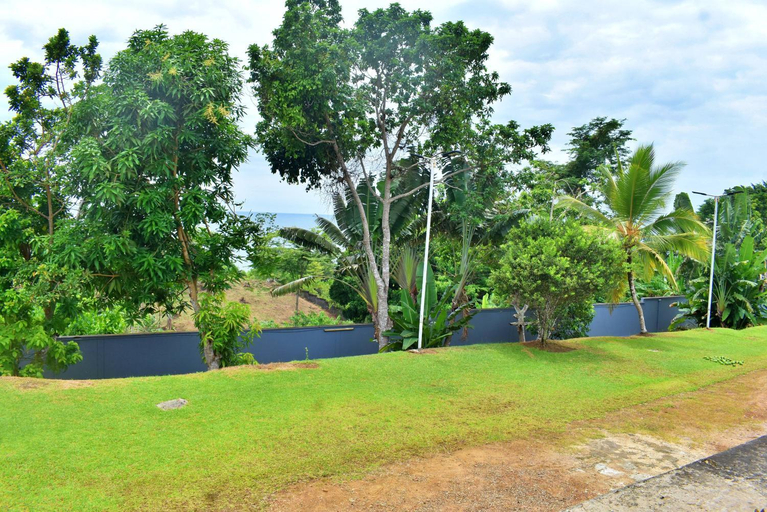 2, Villa les 3 oisillons, Océan