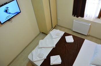 Others 2, AddresSuitesHotel, Beyoğlu