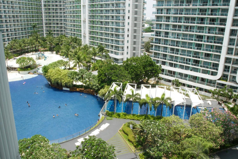 Others 3, Azure Urban Resort Residences, Parañaque