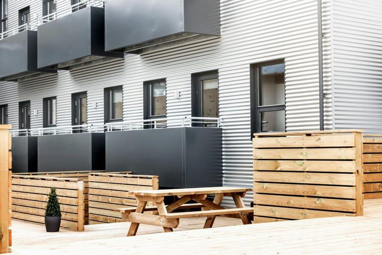 Exterior & Views, The New Post Office, Vestmannaeyjar