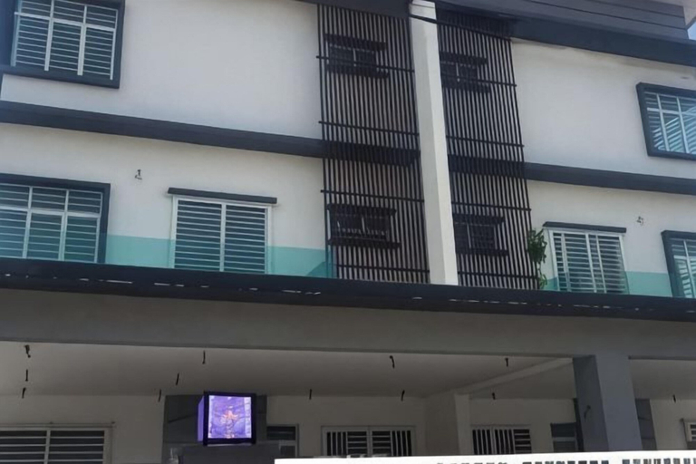 Exterior & Views 2, Villa Chee, Sabak Bernam