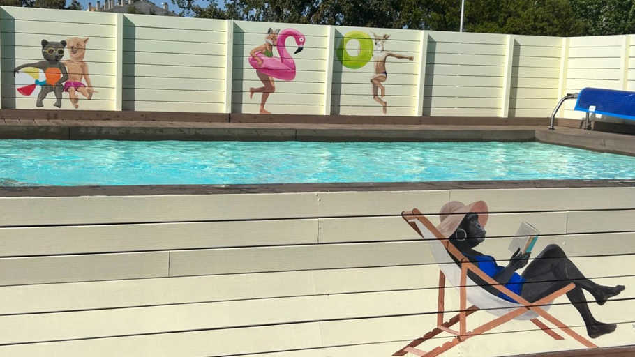 Sport & Beauty 2, Aparthotel Arrels d'Empordà, Girona