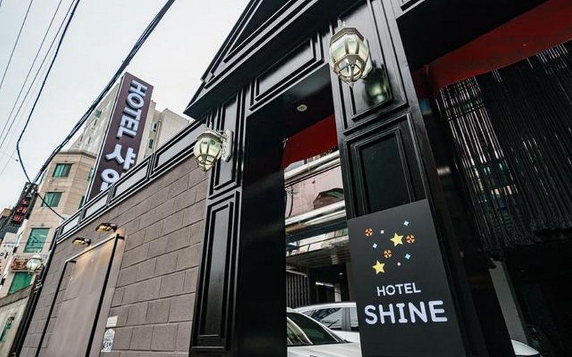 Others 4, Suwon City Hall Station Hotel Shine, Suwon