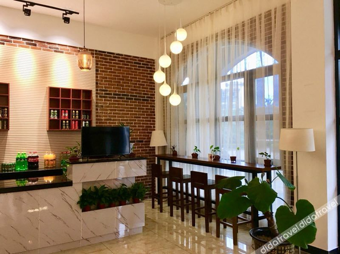 Others 5, Qionghai Boao Shek Lodge, Hainan