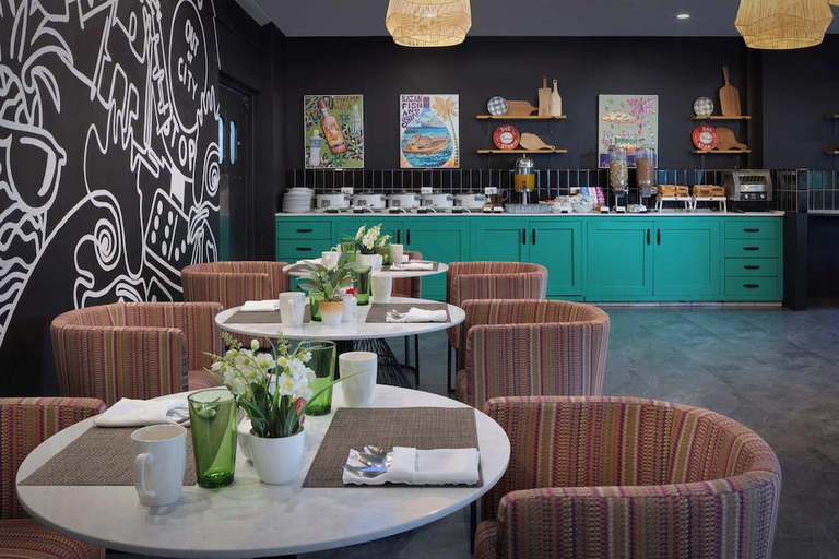Others 5, The Rockley by Ocean Hotels - Breakfast Included