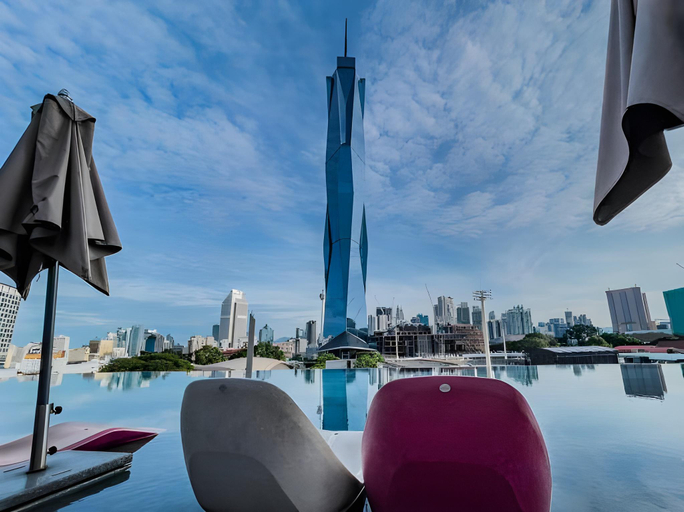 Sport & Beauty 2, Opus Residences by Wakely Kuala Lumpur, Kuala Lumpur