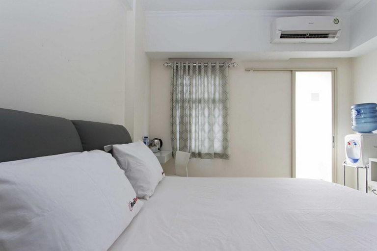 Bedroom 4, RedLiving Apartemen Margonda Residence - Tower 2, Depok