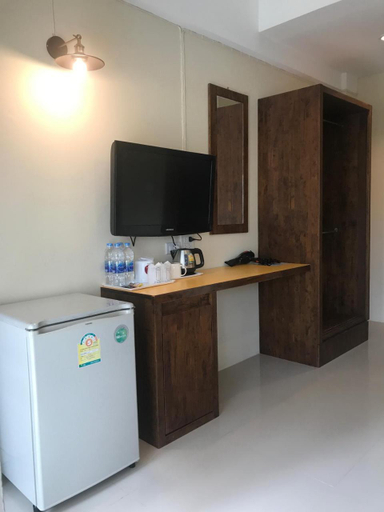 Others 2, Baan Ton Chan Hotel โรงแรมบ้านต้นจันท์, Tha Mai
