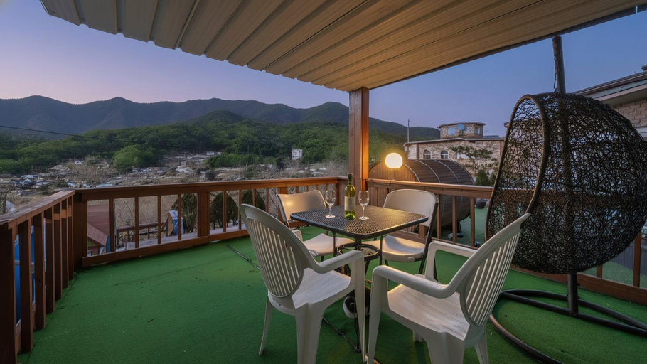 Others 4, Ganghwa Sky Garden Poolvilla, Ganghwa