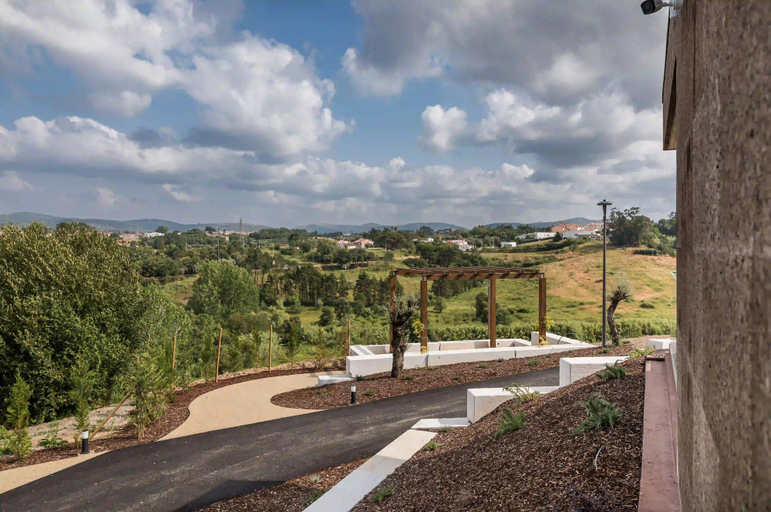 Property grounds 4, Haven Nature Villas by Feel Discovery, Batalha