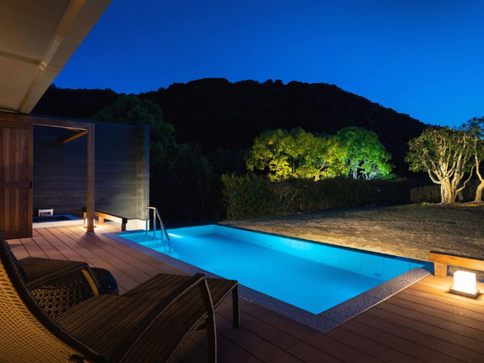 Sport & Beauty 4, Hotel Tokinoza, Kihoku