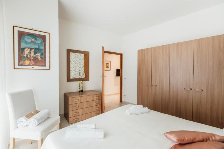 Bedroom 3, In Centro Residenza-Suites & Apartments, Chieti