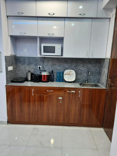 Others 4, Supertech NorthEye, Gautam Buddha Nagar