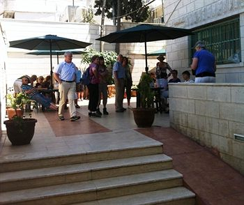 Others 5, Commodore Hotel Jerusalem, Jerusalem