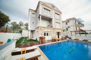 Others 5, Ionic Hotel, Çeşme