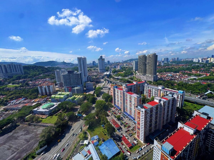 Others 4, M Vertica Residence, Kuala Lumpur