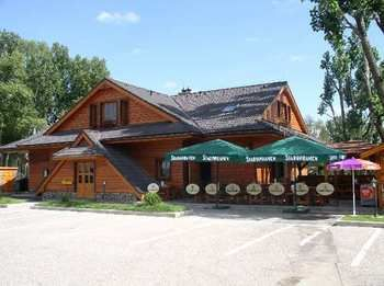 Others 5, Penzión - Koliba u Štefana, Poprad