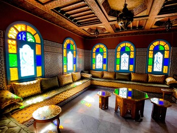 Others 3, Hotel El Kasbah Souiria, Essaouira